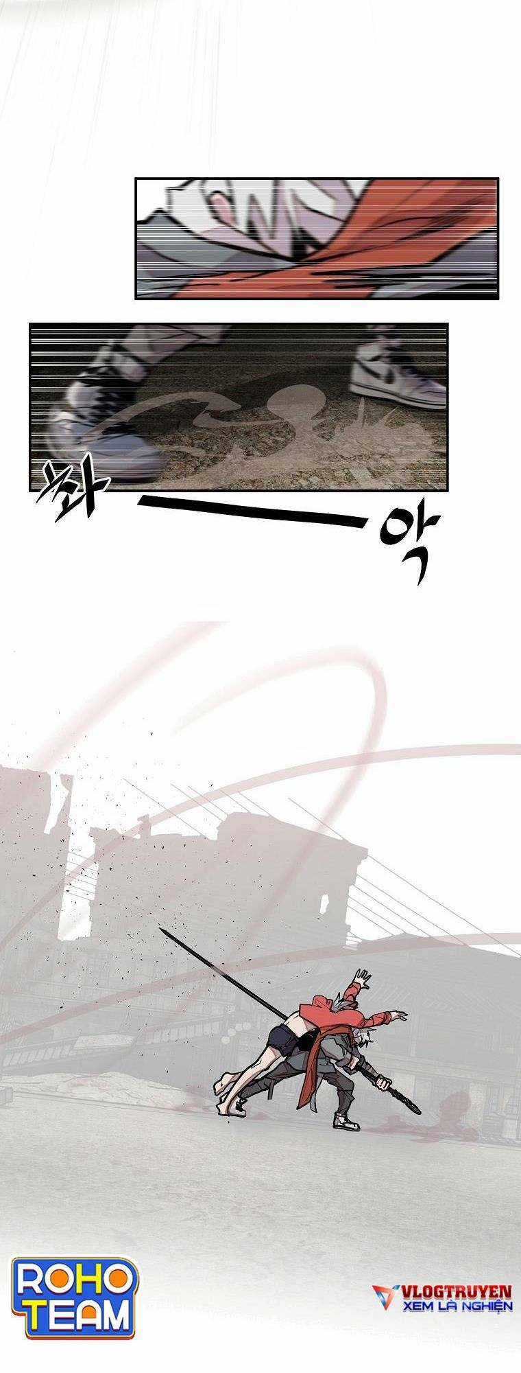 Người Hùng Thực Tế Ảo - Chapter 17 - Trang 45