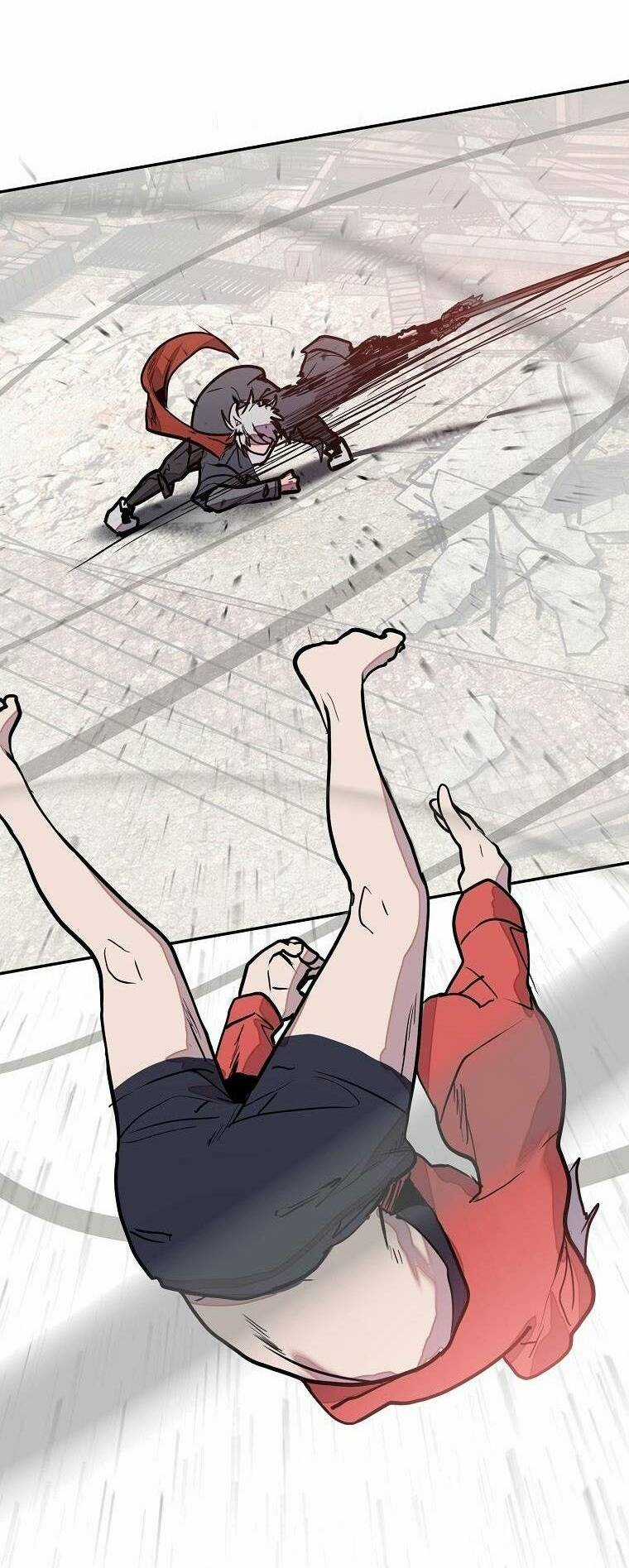 Người Hùng Thực Tế Ảo - Chapter 17 - Trang 47