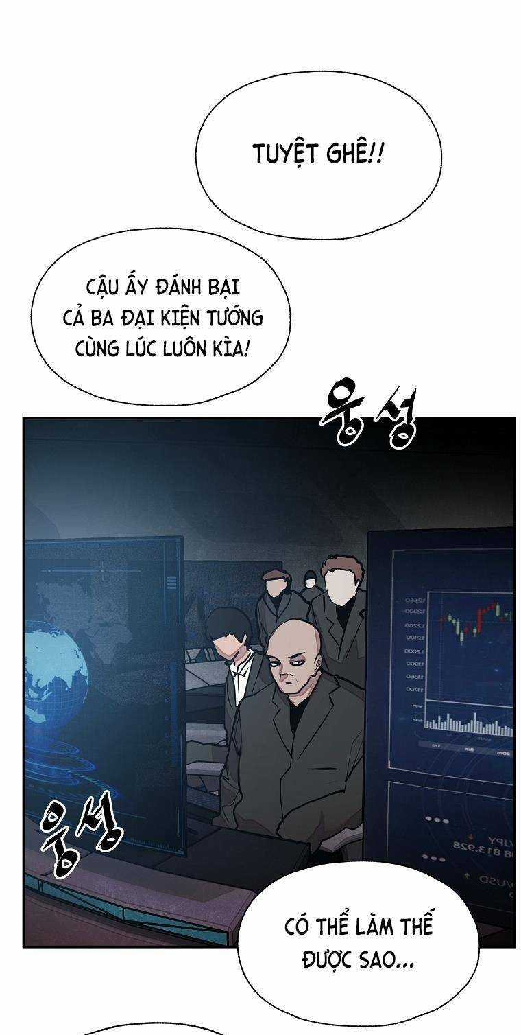 Người Hùng Thực Tế Ảo - Chapter 17 - Trang 52