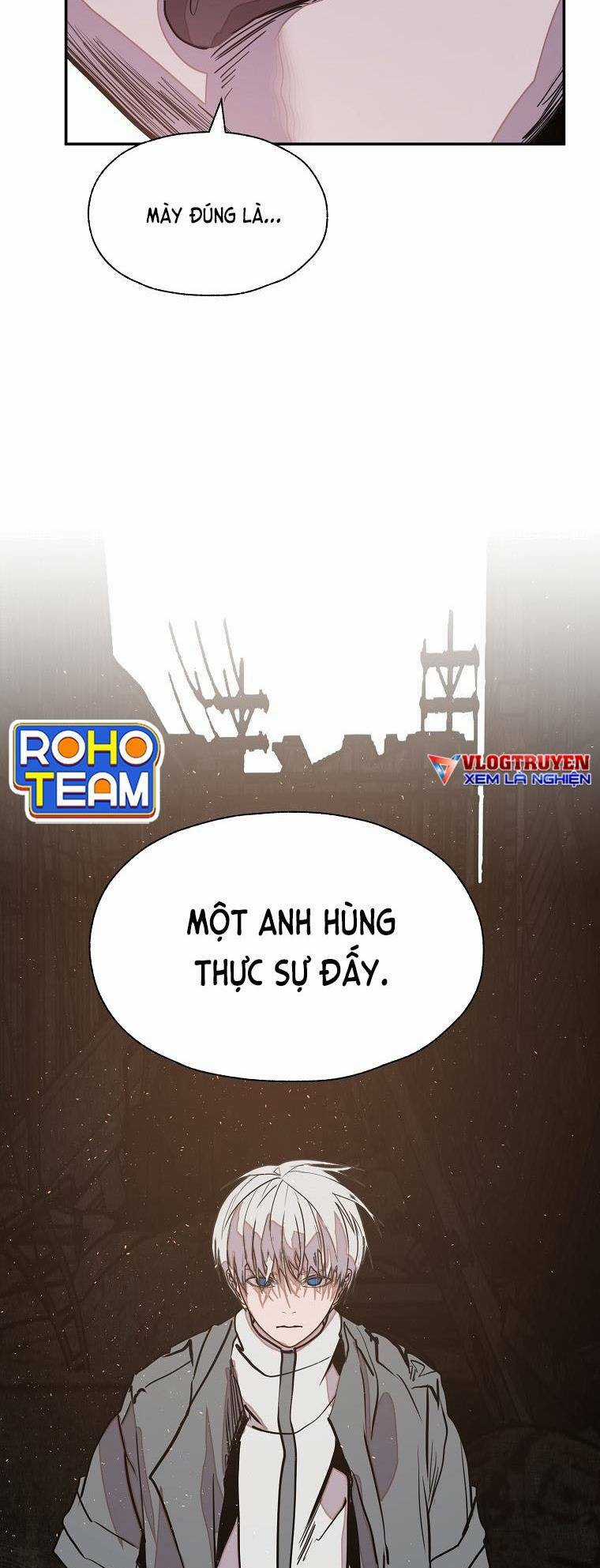 Người Hùng Thực Tế Ảo - Chapter 17 - Trang 59