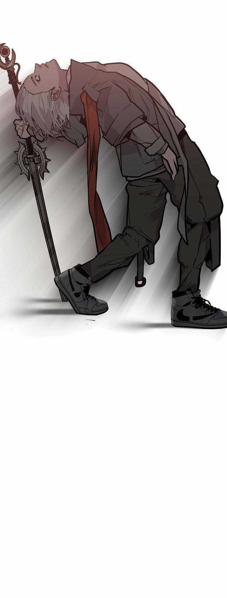 Người Hùng Thực Tế Ảo - Chapter 17 - Trang 77