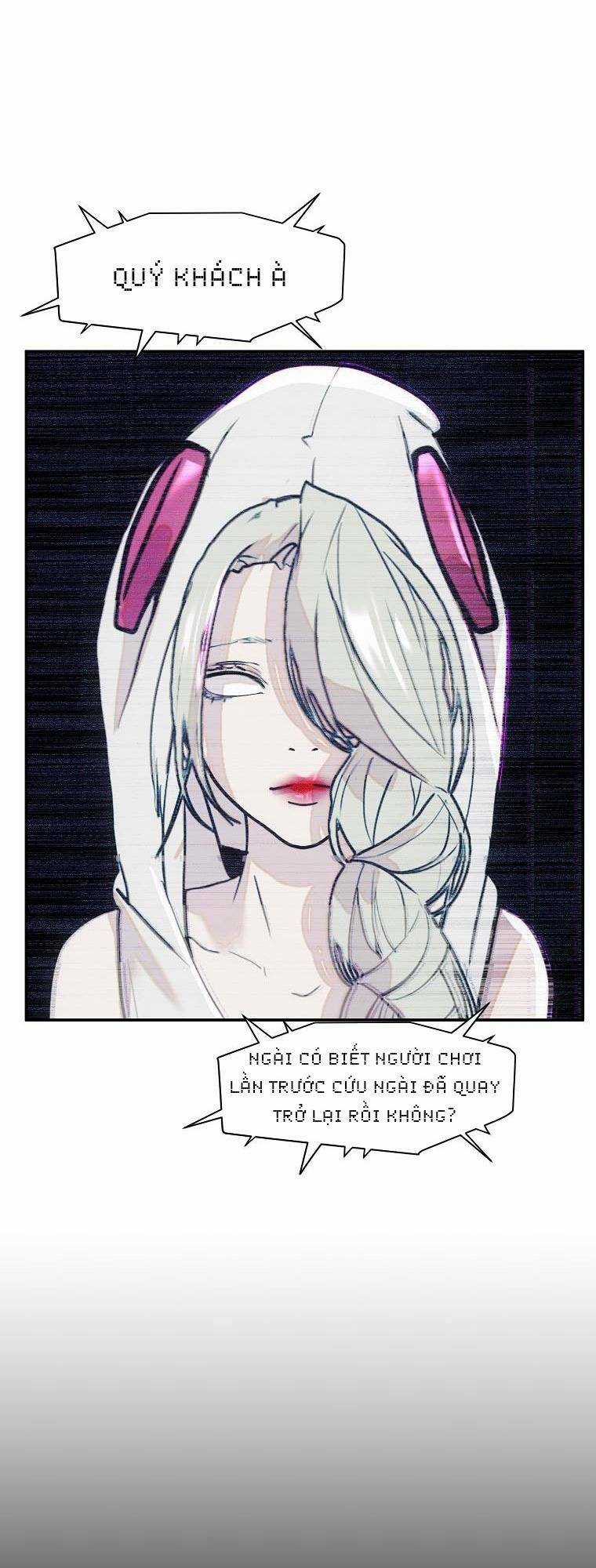 Người Hùng Thực Tế Ảo - Chapter 17 - Trang 9