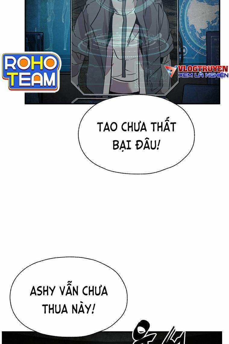 Người Hùng Thực Tế Ảo - Chapter 18 - Trang 19