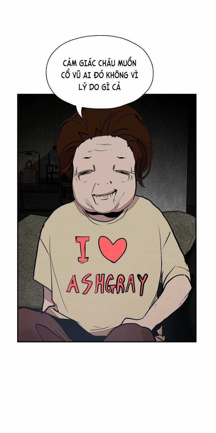 Người Hùng Thực Tế Ảo - Chapter 18 - Trang 26