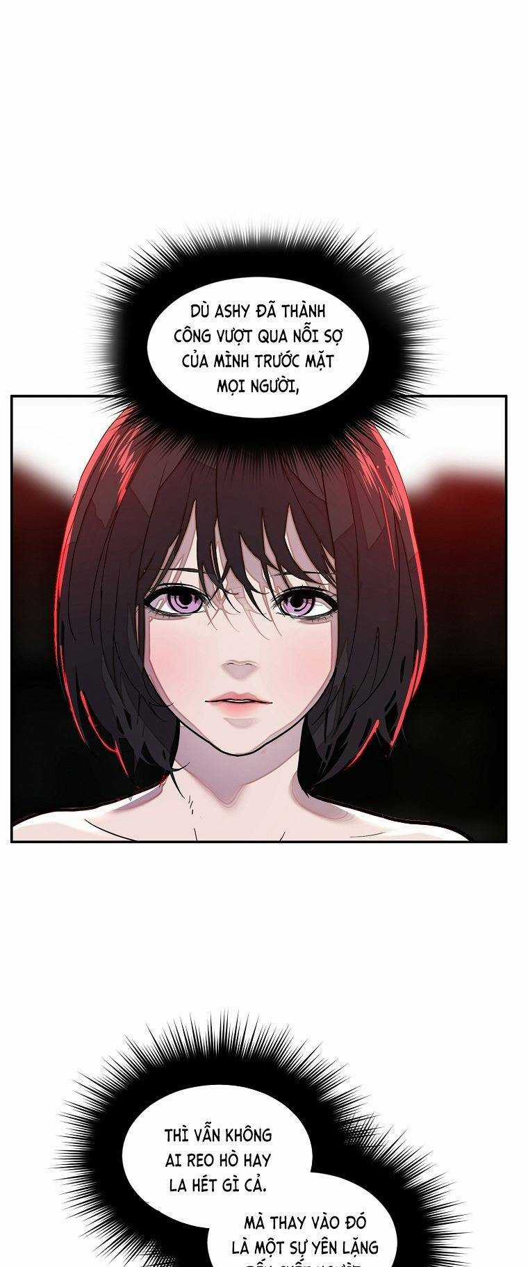 Người Hùng Thực Tế Ảo - Chapter 18 - Trang 27