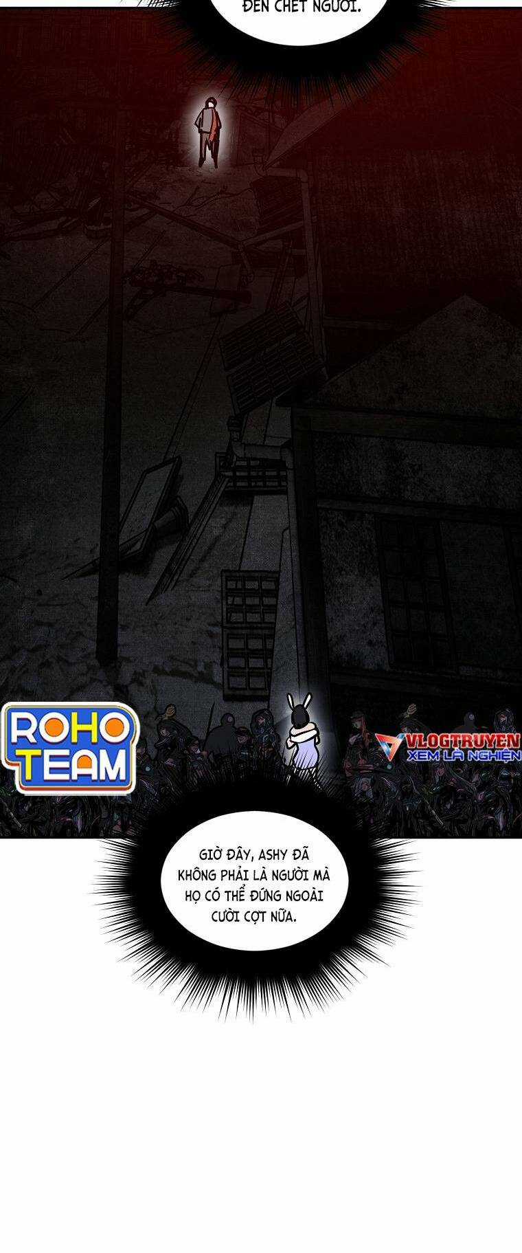 Người Hùng Thực Tế Ảo - Chapter 18 - Trang 28