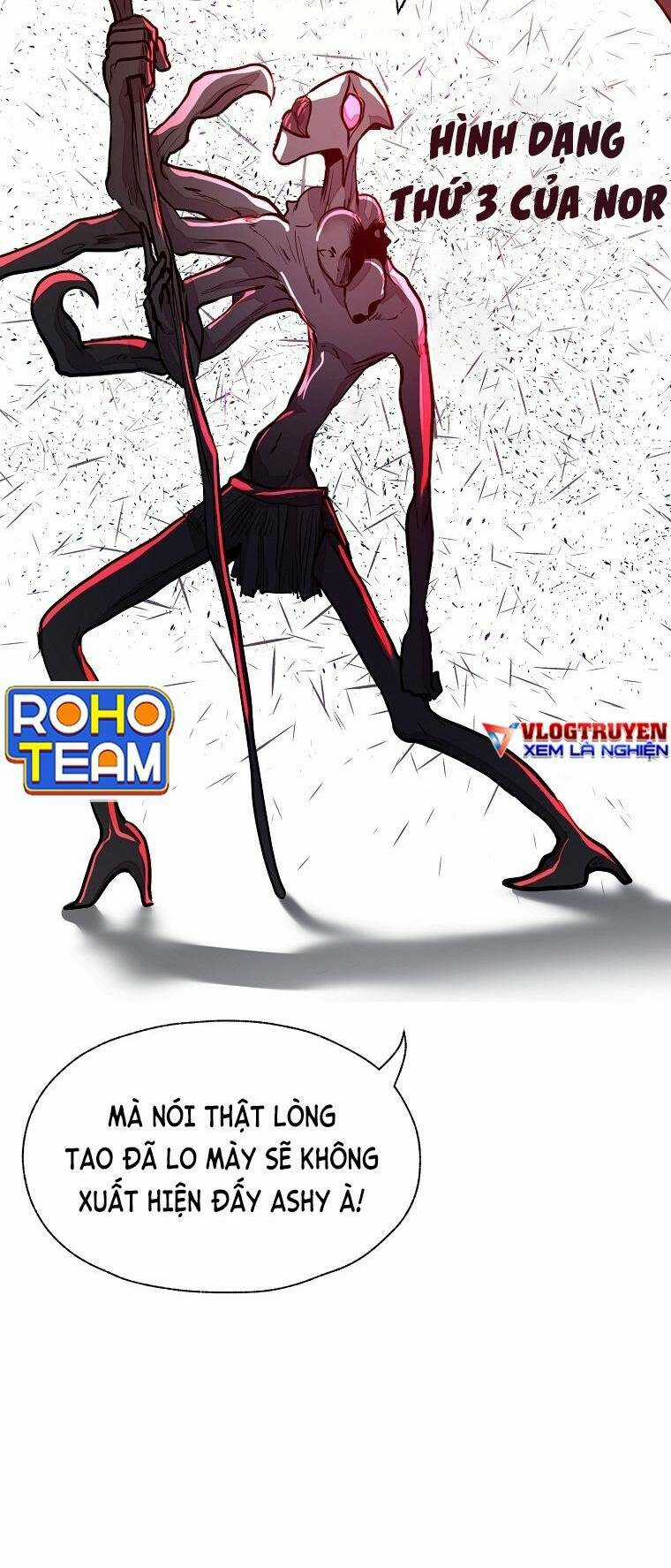 Người Hùng Thực Tế Ảo - Chapter 18 - Trang 33