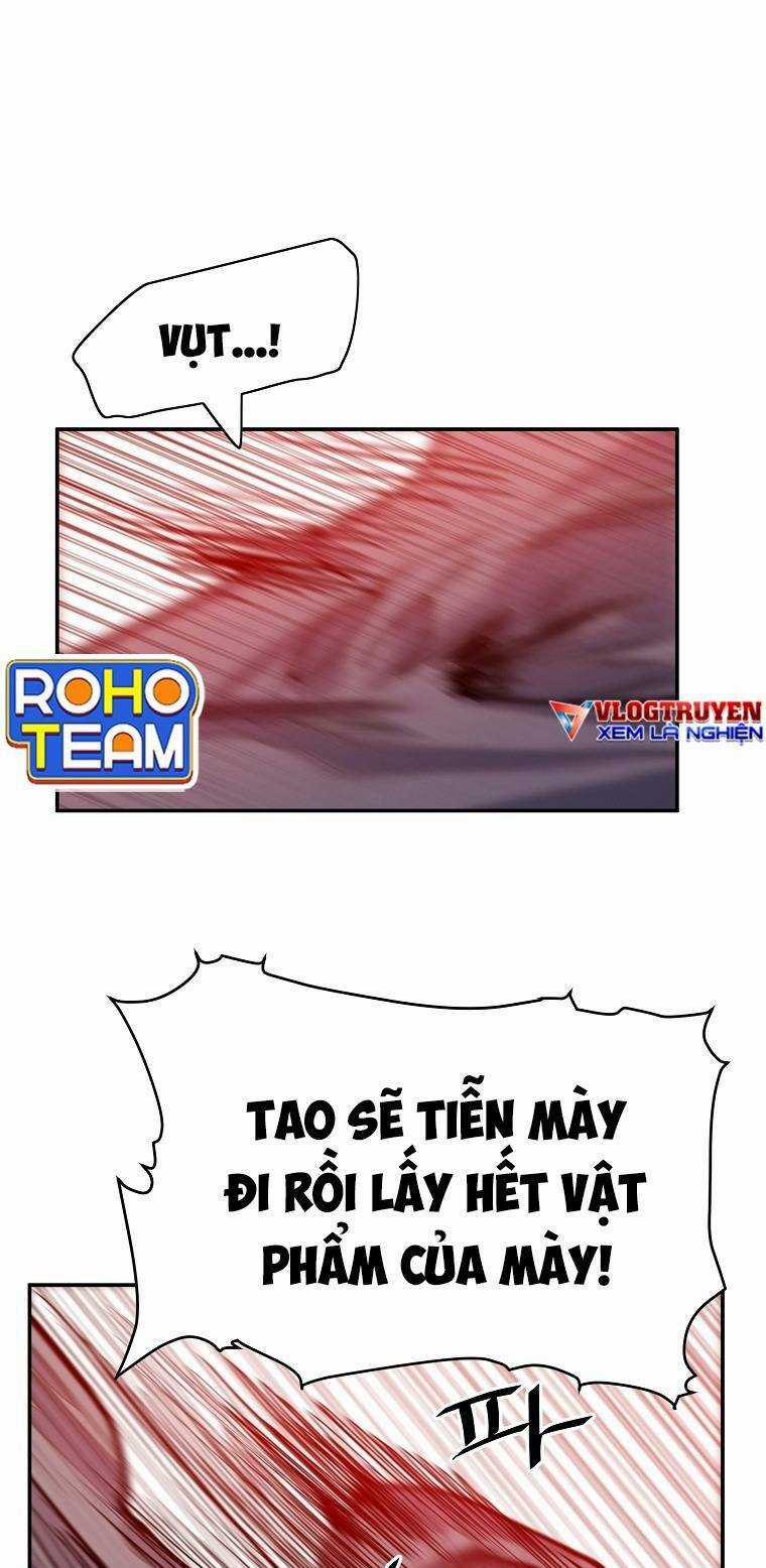 Người Hùng Thực Tế Ảo - Chapter 18 - Trang 36