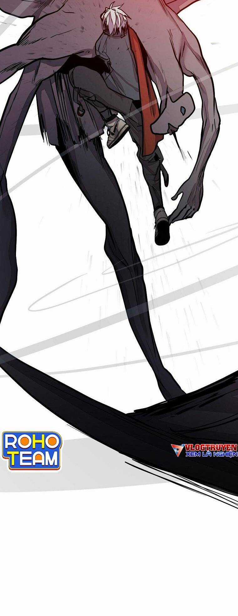 Người Hùng Thực Tế Ảo - Chapter 18 - Trang 39