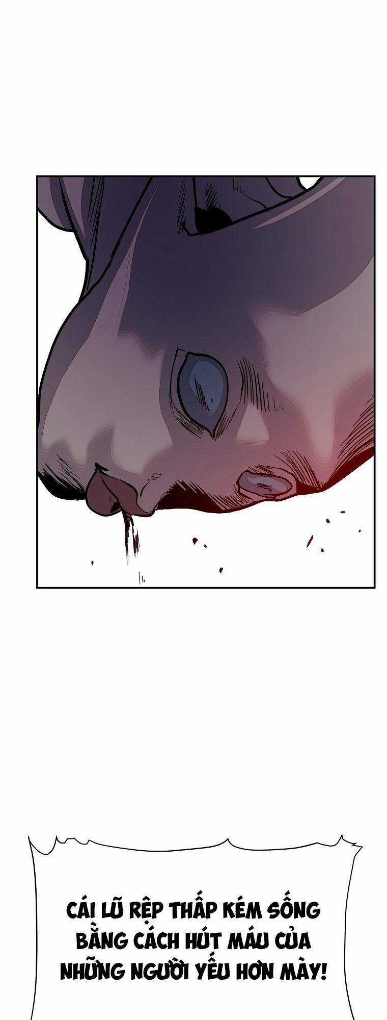 Người Hùng Thực Tế Ảo - Chapter 18 - Trang 40