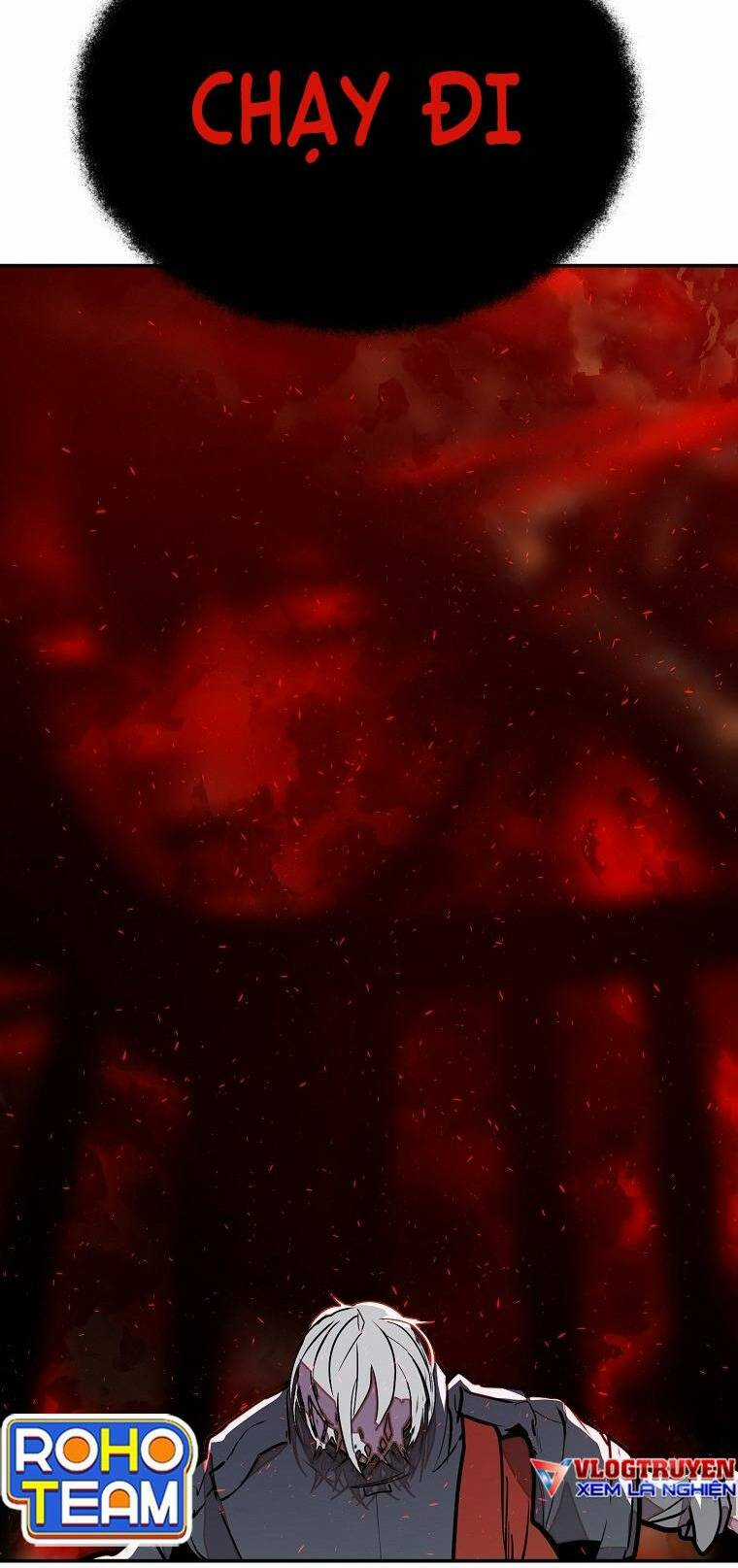 Người Hùng Thực Tế Ảo - Chapter 18 - Trang 10