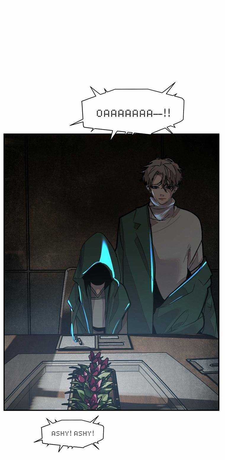 Người Hùng Thực Tế Ảo - Chapter 19 - Trang 4