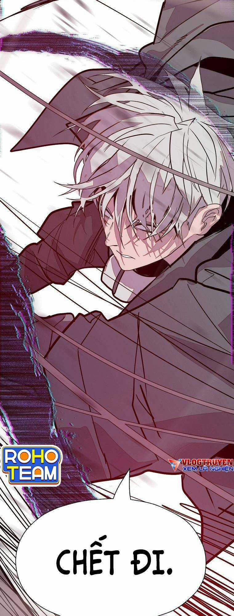 Người Hùng Thực Tế Ảo - Chapter 19 - Trang 58