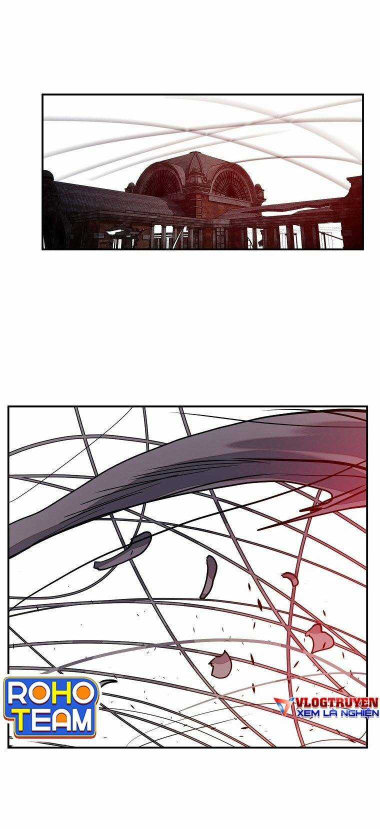 Người Hùng Thực Tế Ảo - Chapter 19 - Trang 61