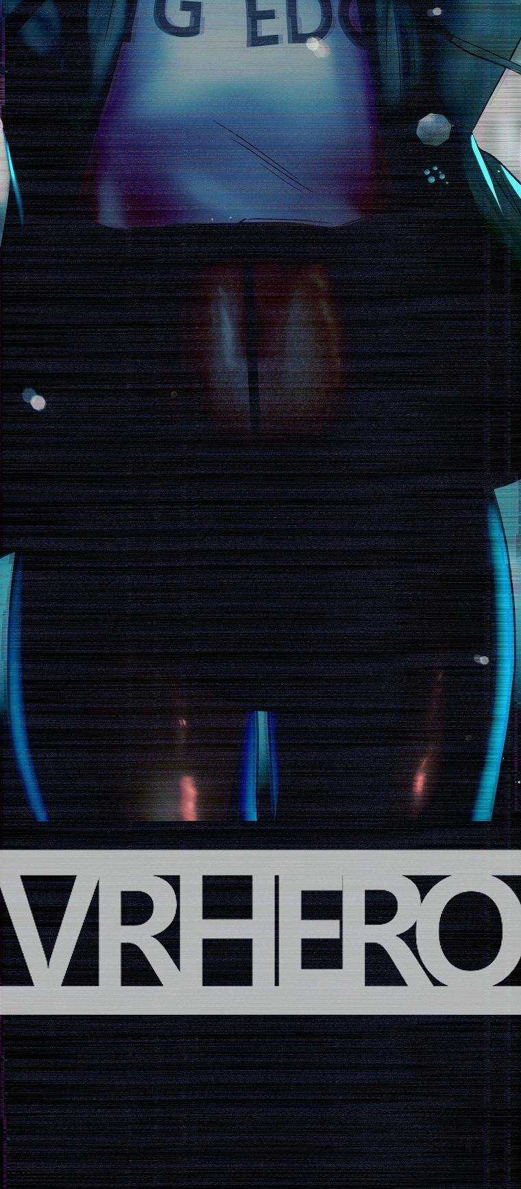 Người Hùng Thực Tế Ảo - Chapter 19 - Trang 8