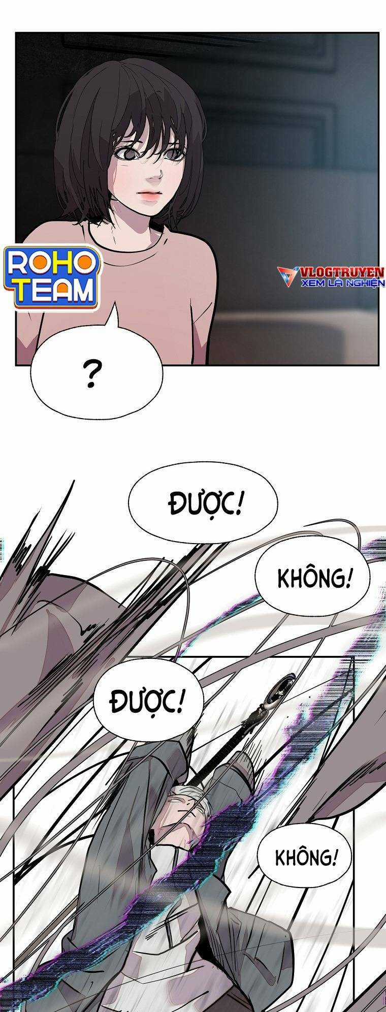 Người Hùng Thực Tế Ảo - Chapter 19 - Trang 76