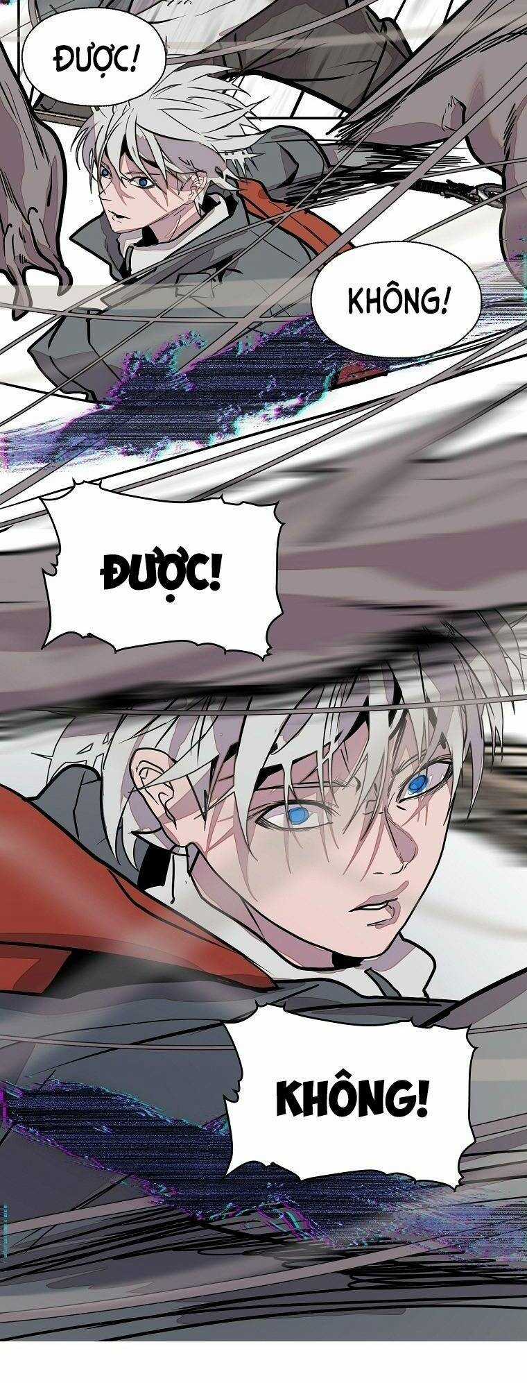 Người Hùng Thực Tế Ảo - Chapter 19 - Trang 77