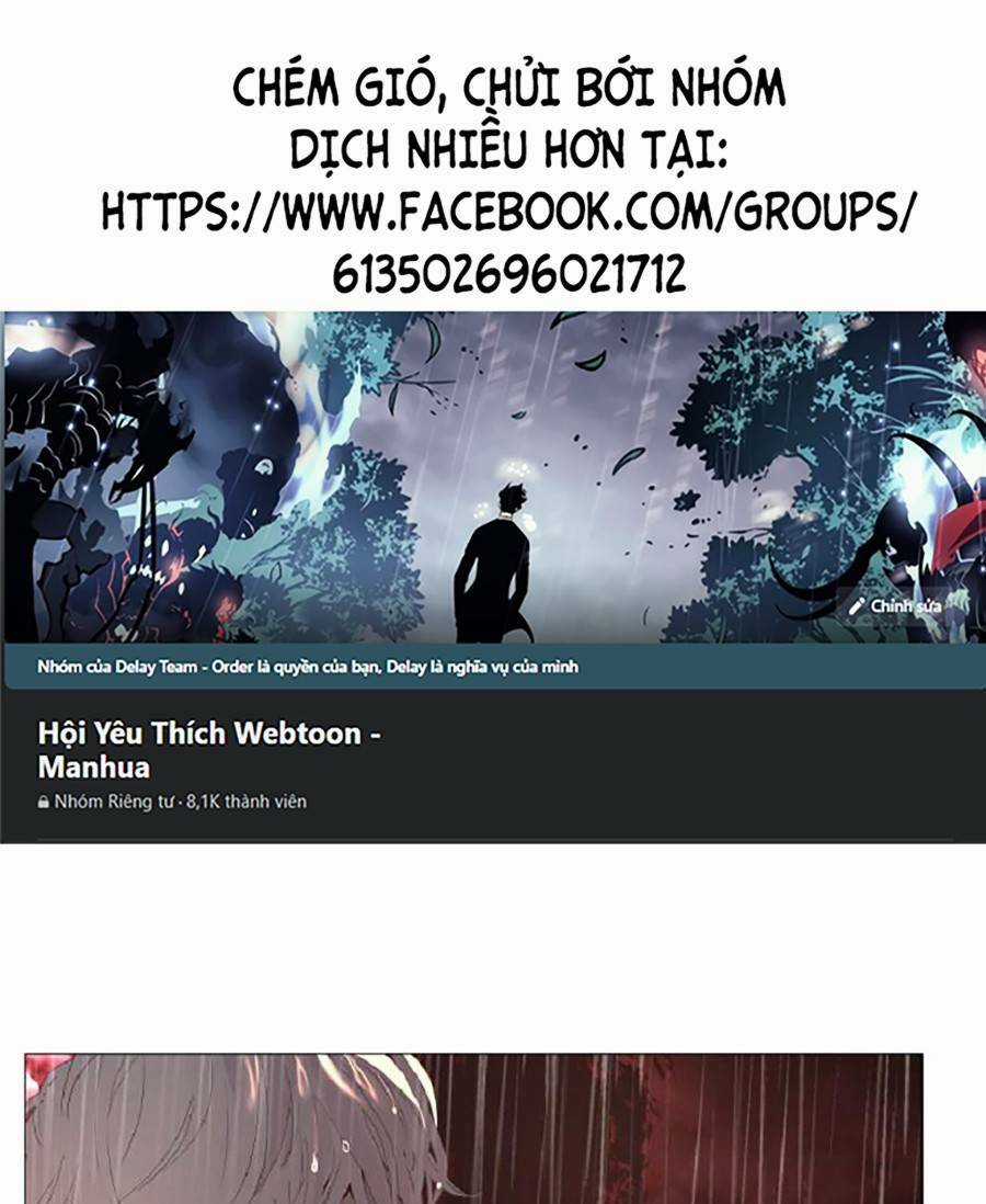 Người Hùng Thực Tế Ảo - Chapter 2 - Trang 1