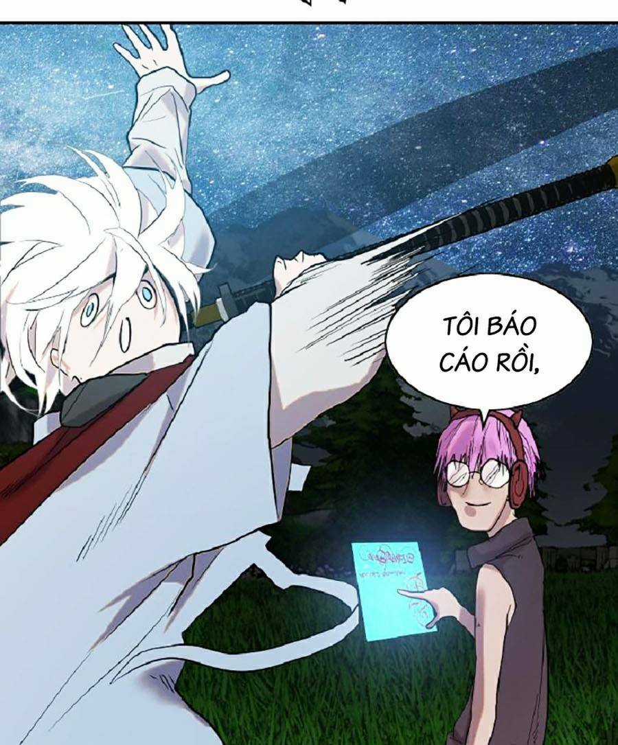 Người Hùng Thực Tế Ảo - Chapter 2 - Trang 103