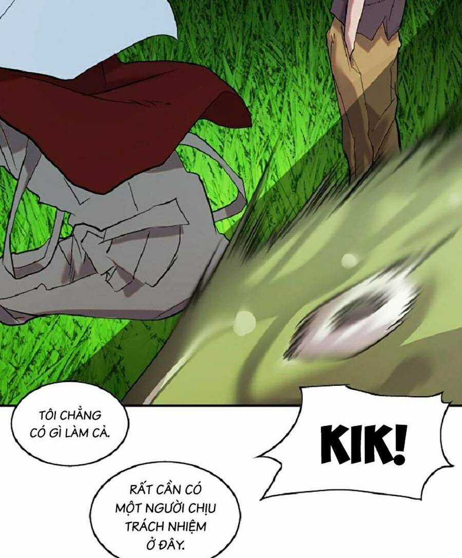 Người Hùng Thực Tế Ảo - Chapter 2 - Trang 104