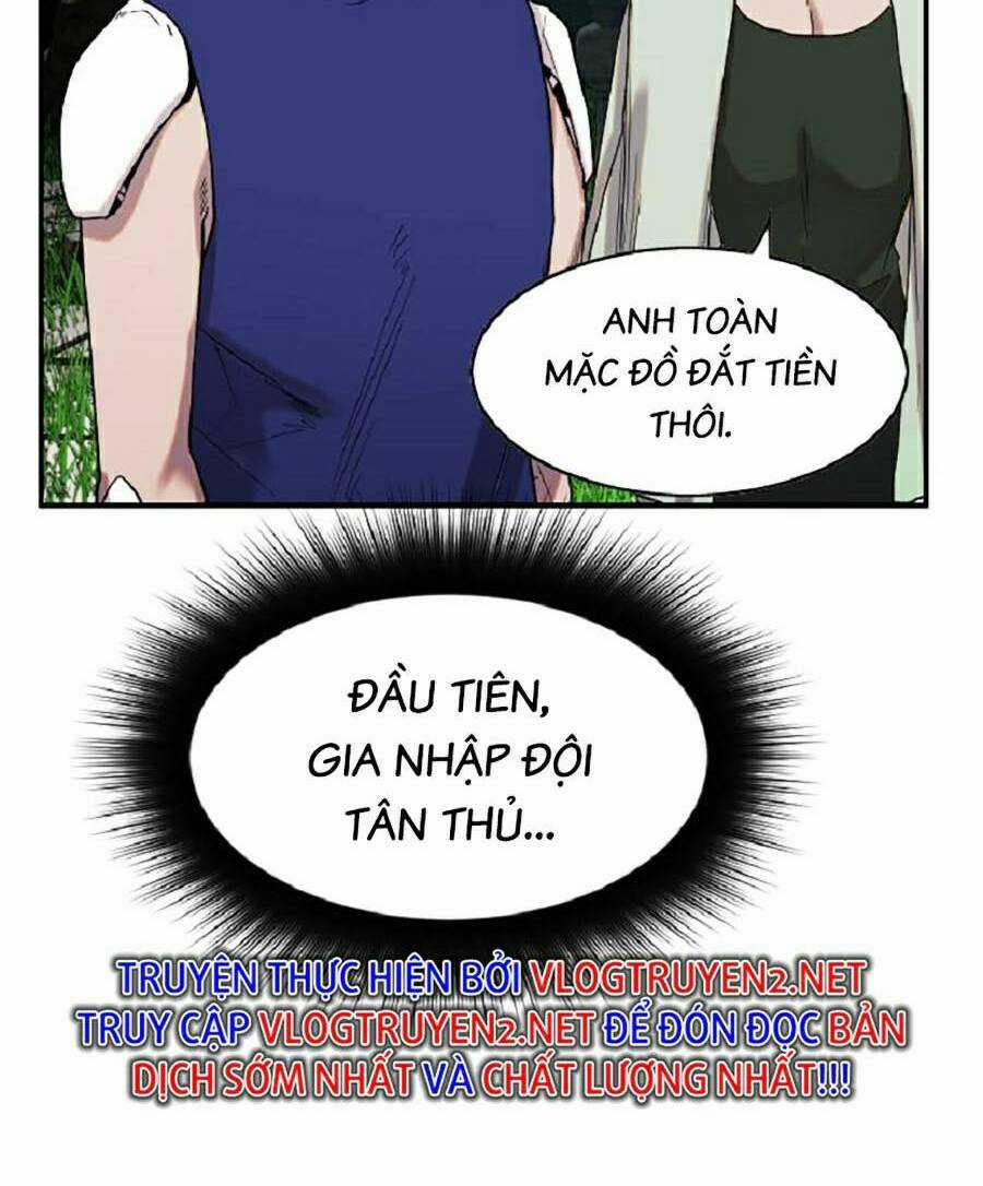 Người Hùng Thực Tế Ảo - Chapter 2 - Trang 116
