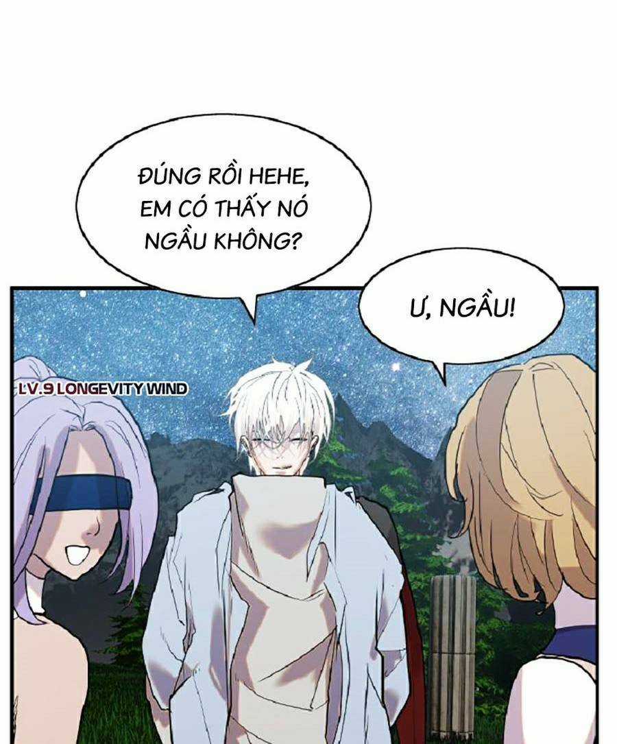 Người Hùng Thực Tế Ảo - Chapter 2 - Trang 117