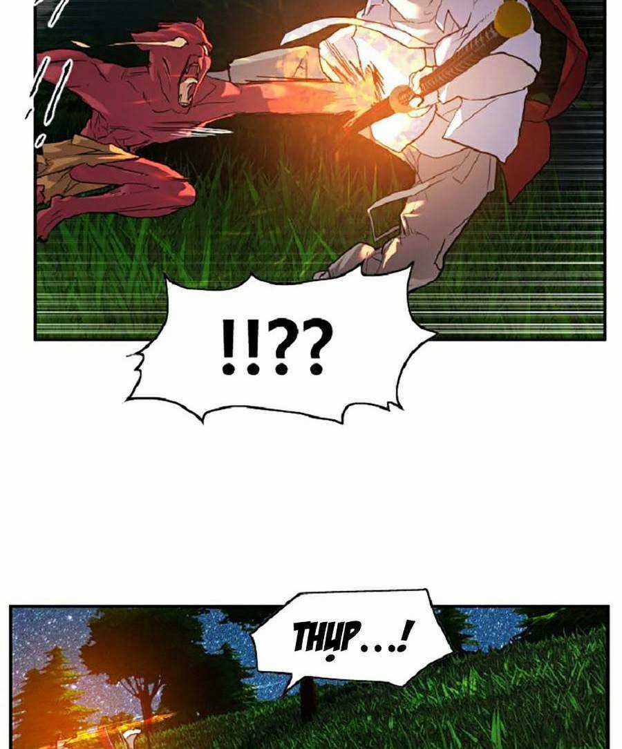 Người Hùng Thực Tế Ảo - Chapter 2 - Trang 129