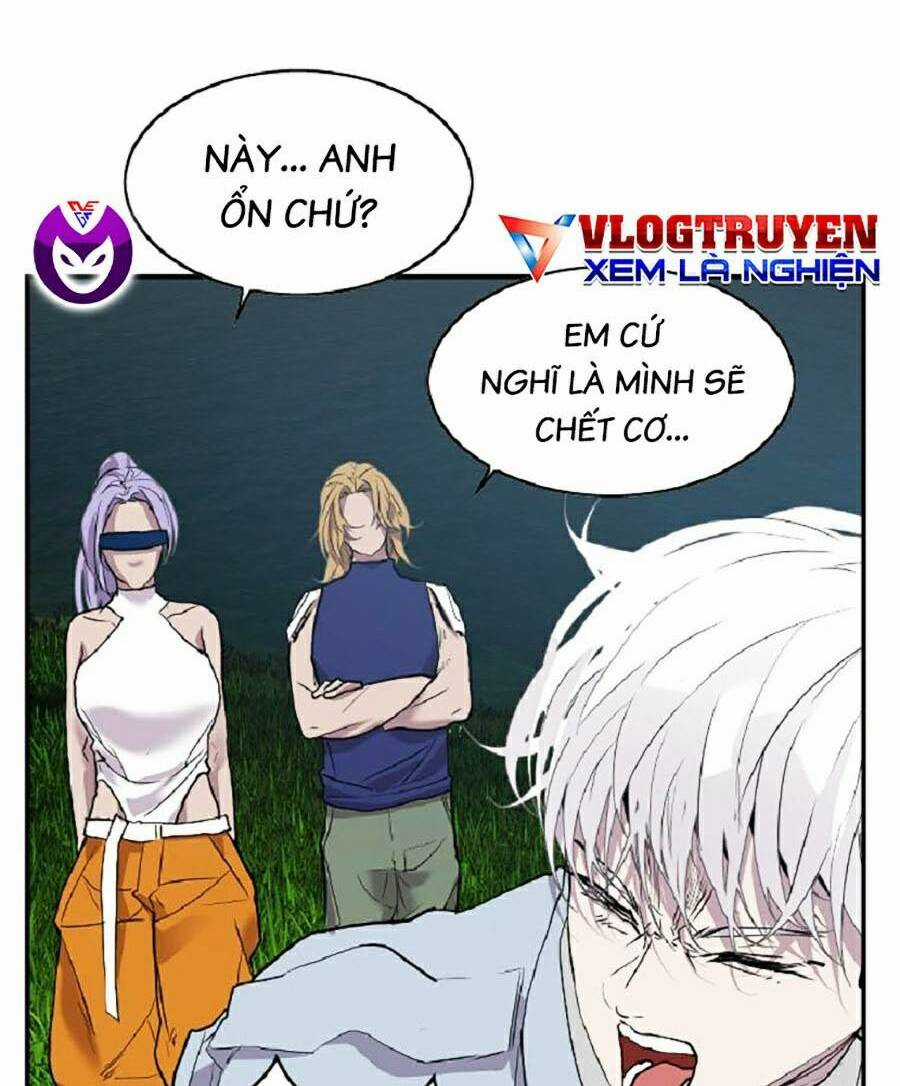 Người Hùng Thực Tế Ảo - Chapter 2 - Trang 132