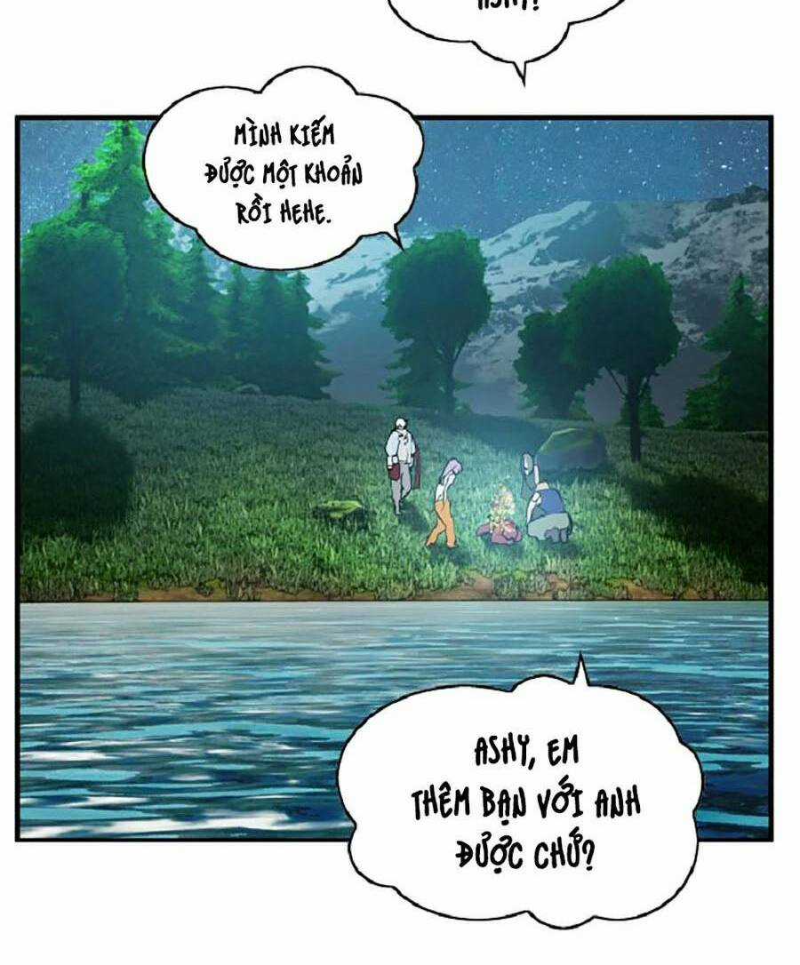 Người Hùng Thực Tế Ảo - Chapter 2 - Trang 148