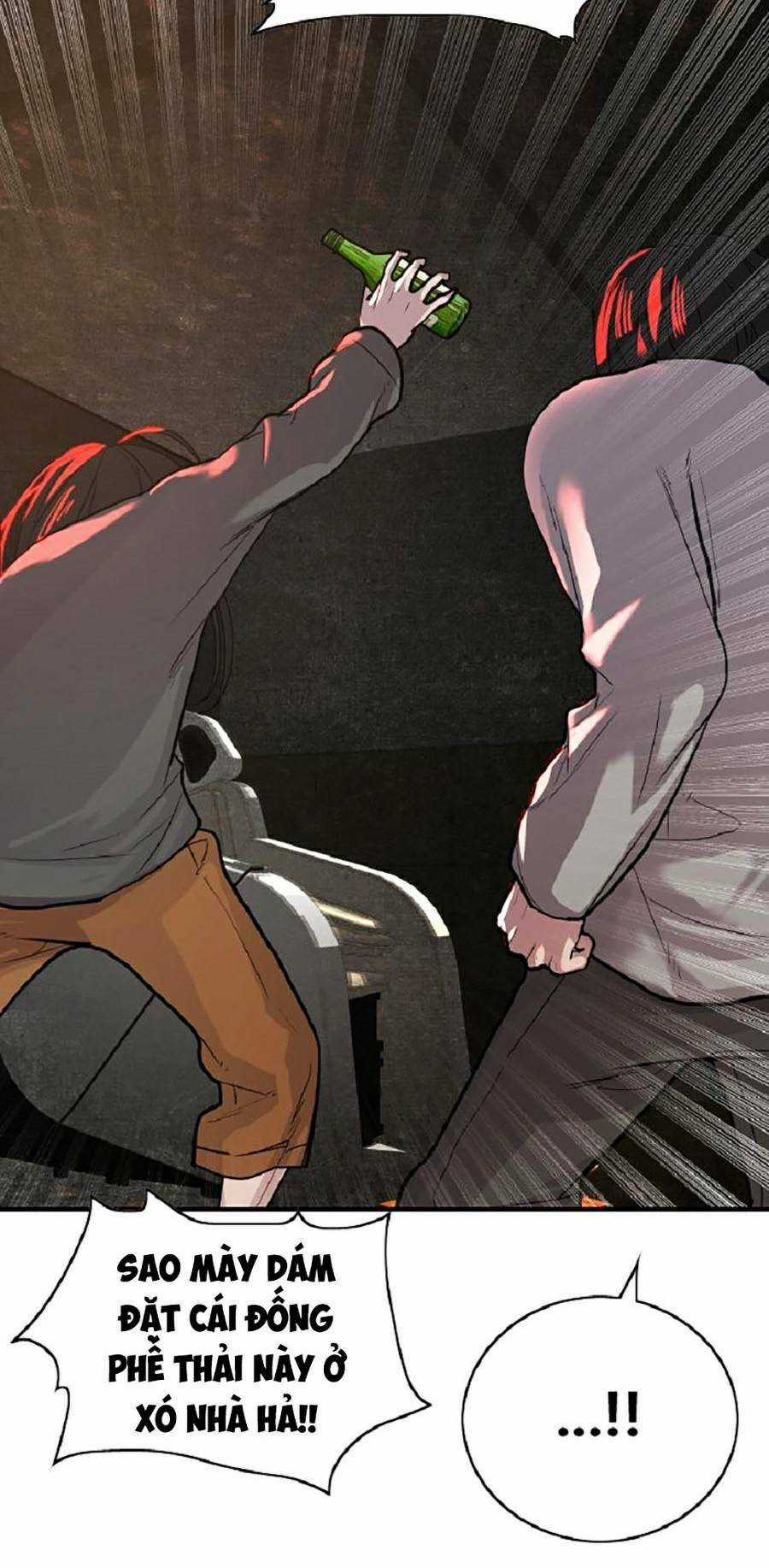 Người Hùng Thực Tế Ảo - Chapter 2 - Trang 185