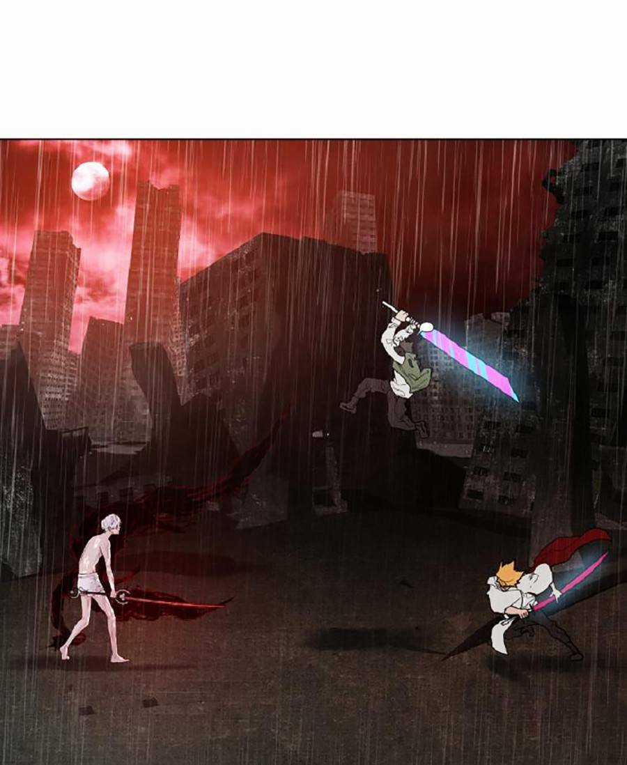 Người Hùng Thực Tế Ảo - Chapter 2 - Trang 3