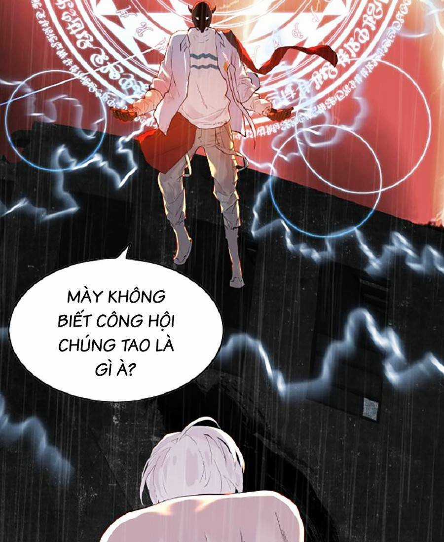 Người Hùng Thực Tế Ảo - Chapter 2 - Trang 21