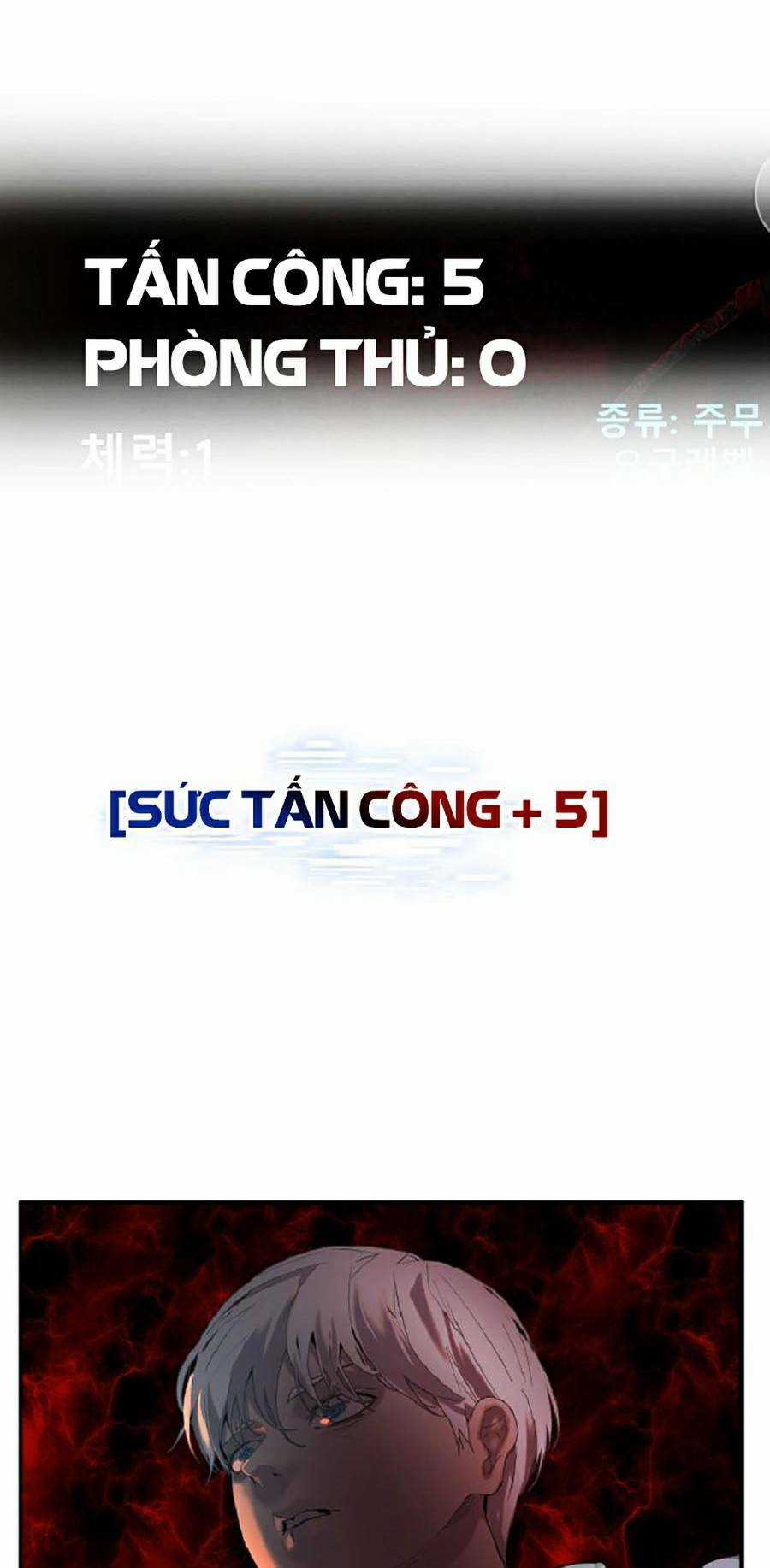 Người Hùng Thực Tế Ảo - Chapter 2 - Trang 209