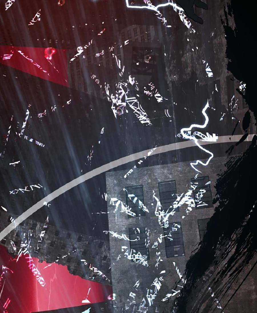 Người Hùng Thực Tế Ảo - Chapter 2 - Trang 31