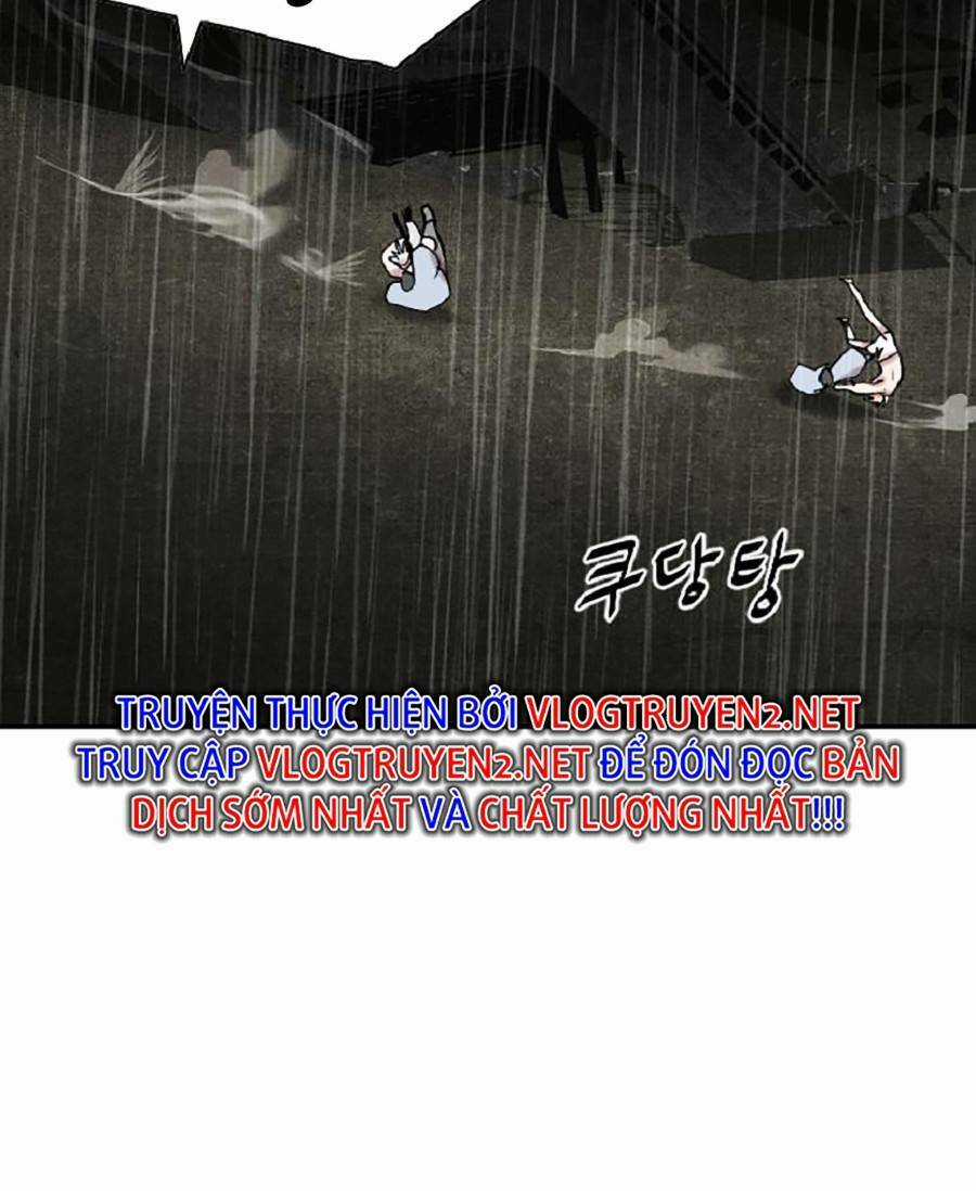 Người Hùng Thực Tế Ảo - Chapter 2 - Trang 37