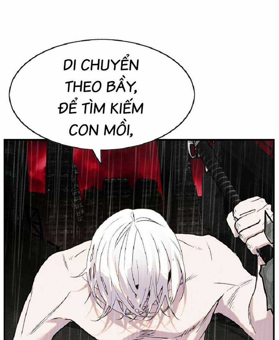 Người Hùng Thực Tế Ảo - Chapter 2 - Trang 38