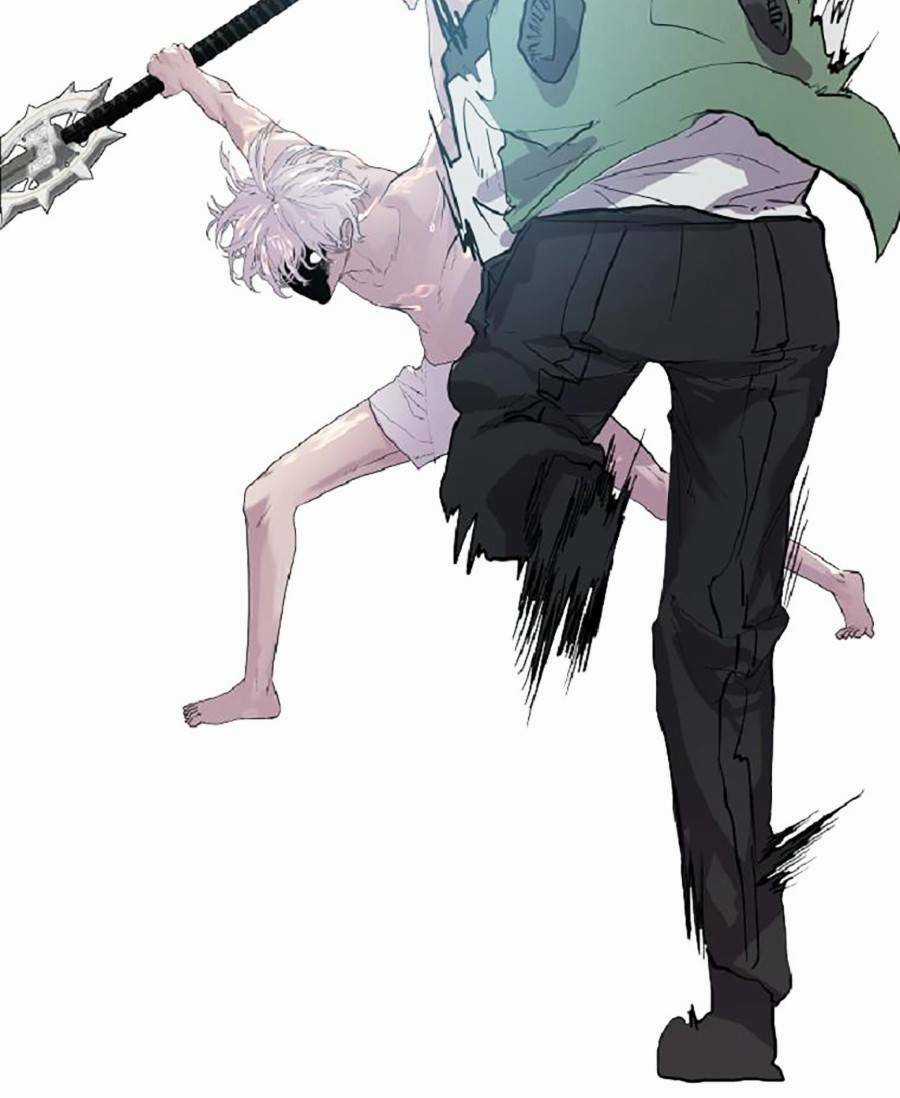 Người Hùng Thực Tế Ảo - Chapter 2 - Trang 5