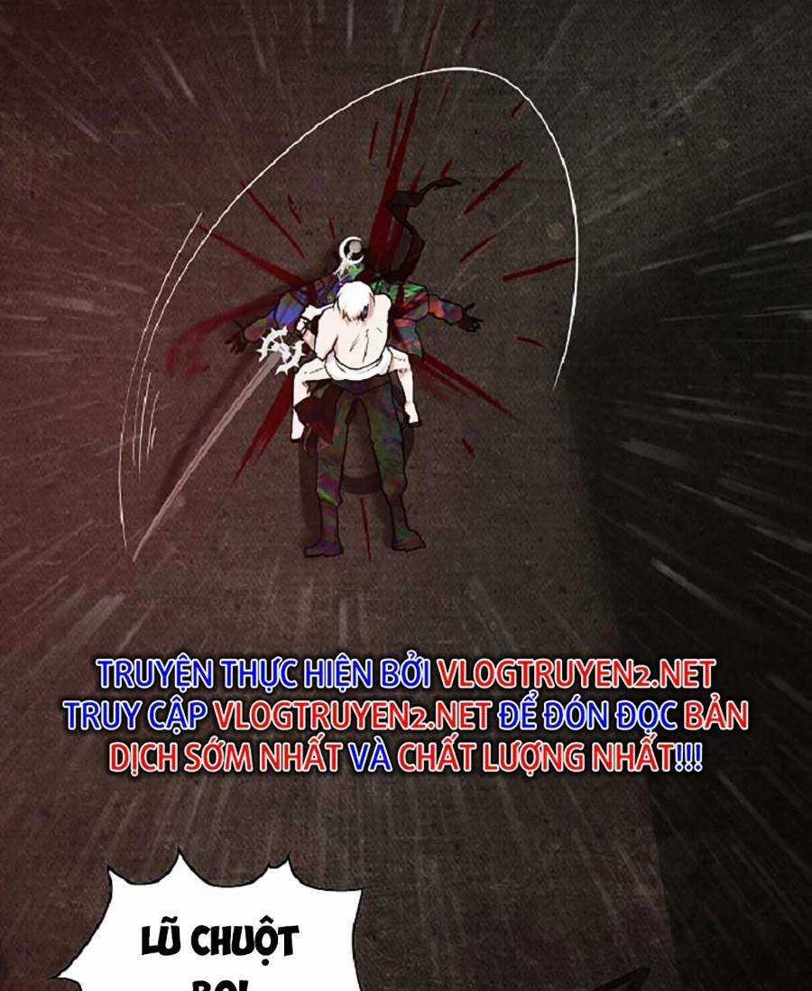 Người Hùng Thực Tế Ảo - Chapter 2 - Trang 49