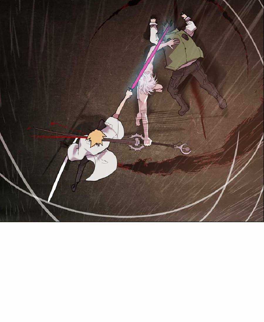 Người Hùng Thực Tế Ảo - Chapter 2 - Trang 9