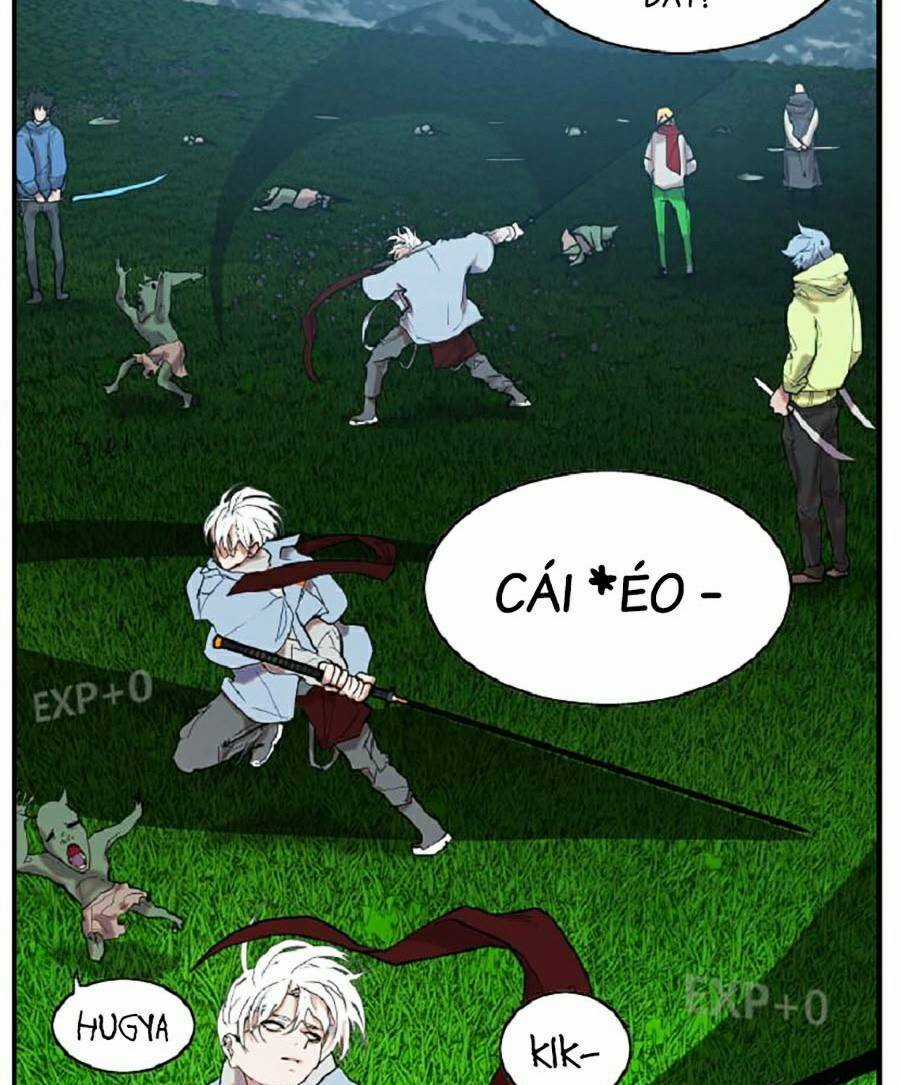 Người Hùng Thực Tế Ảo - Chapter 2 - Trang 97