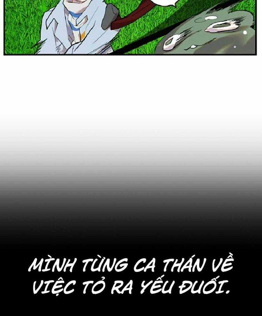 Người Hùng Thực Tế Ảo - Chapter 2 - Trang 98