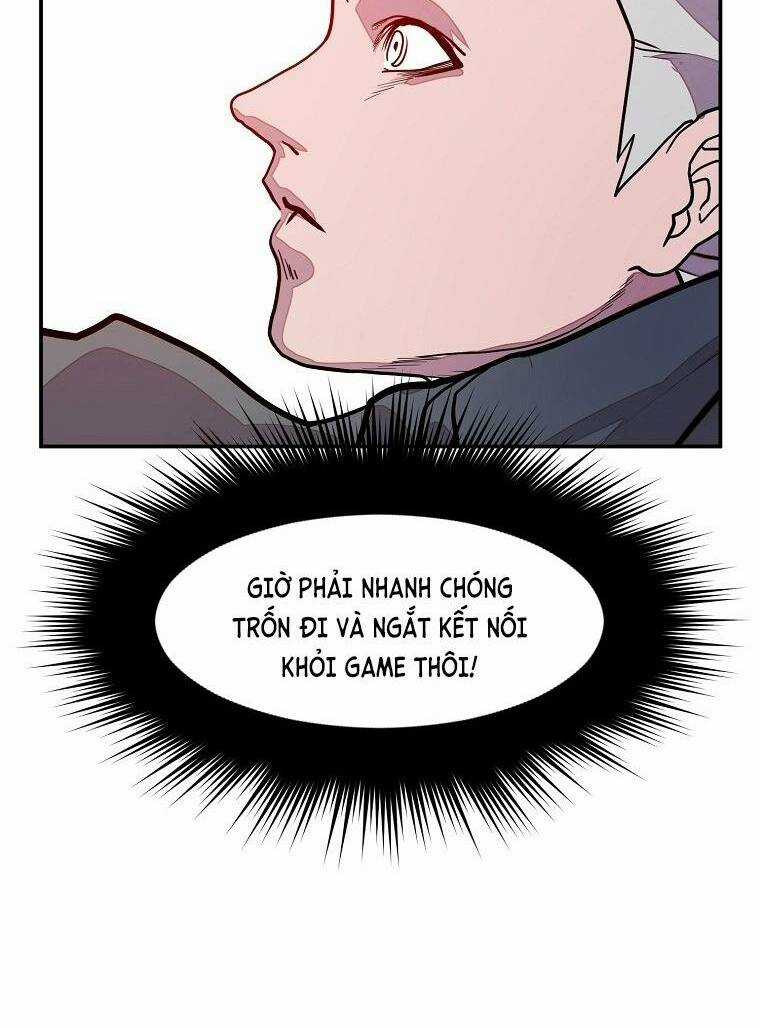 Người Hùng Thực Tế Ảo - Chapter 20 - Trang 21