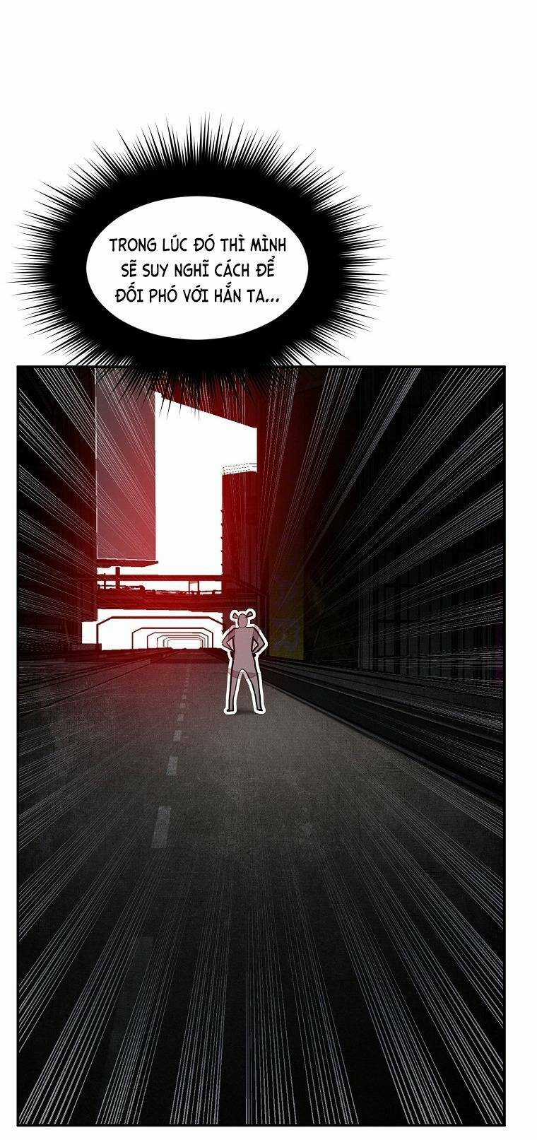 Người Hùng Thực Tế Ảo - Chapter 20 - Trang 22
