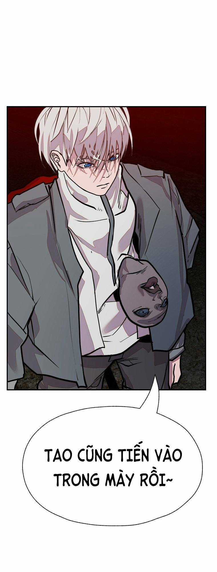 Người Hùng Thực Tế Ảo - Chapter 20 - Trang 4