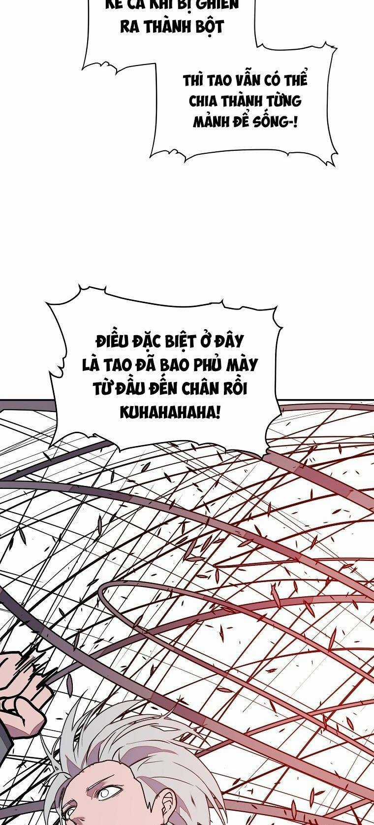 Người Hùng Thực Tế Ảo - Chapter 20 - Trang 41