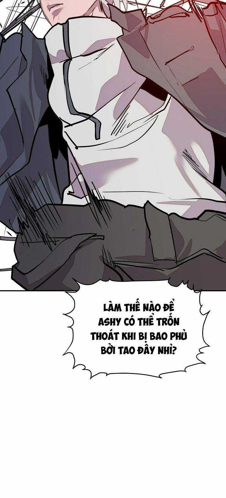 Người Hùng Thực Tế Ảo - Chapter 20 - Trang 42