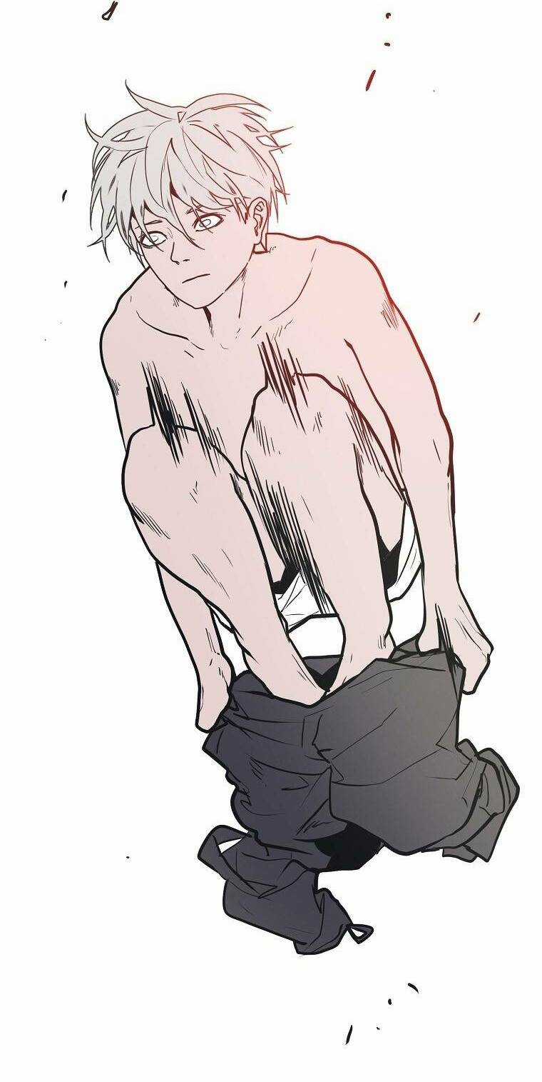 Người Hùng Thực Tế Ảo - Chapter 20 - Trang 50