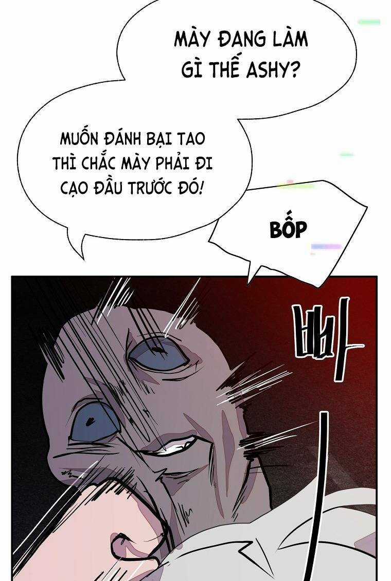 Người Hùng Thực Tế Ảo - Chapter 20 - Trang 55
