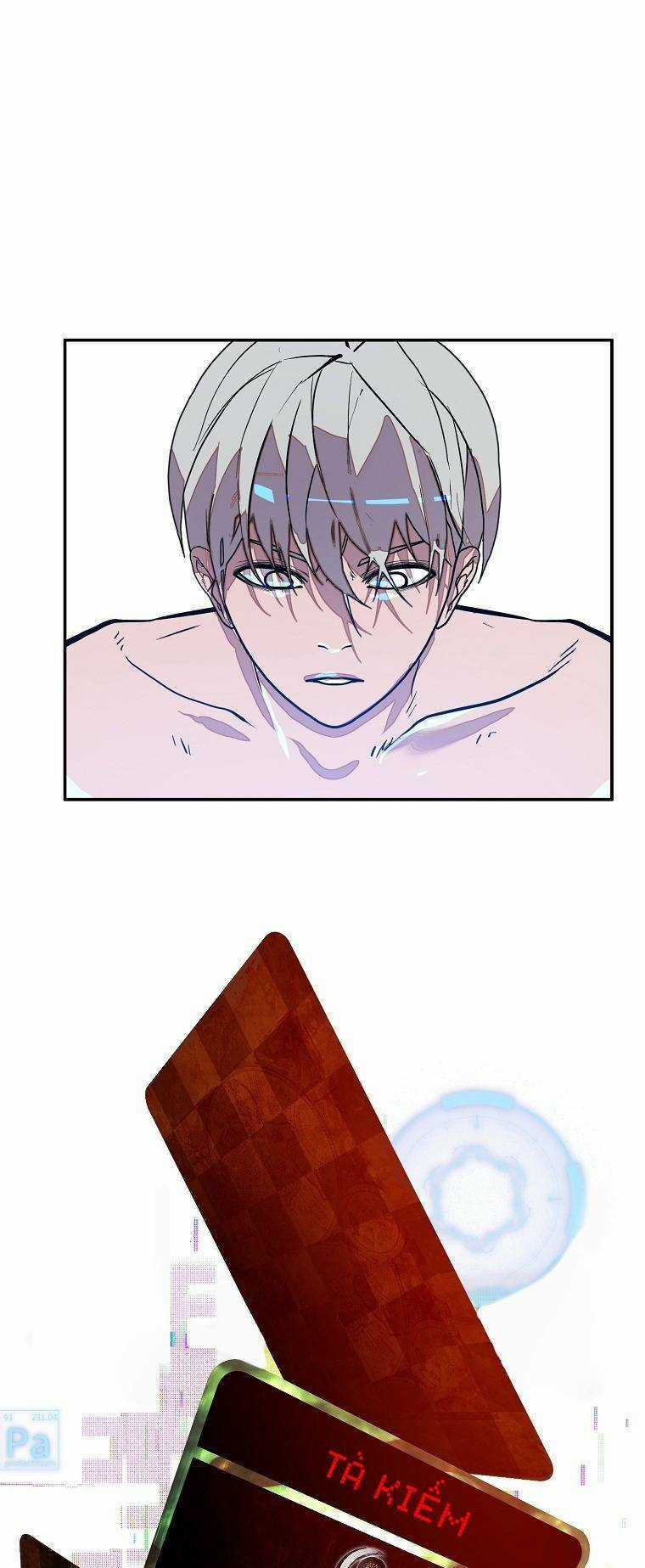 Người Hùng Thực Tế Ảo - Chapter 20 - Trang 76