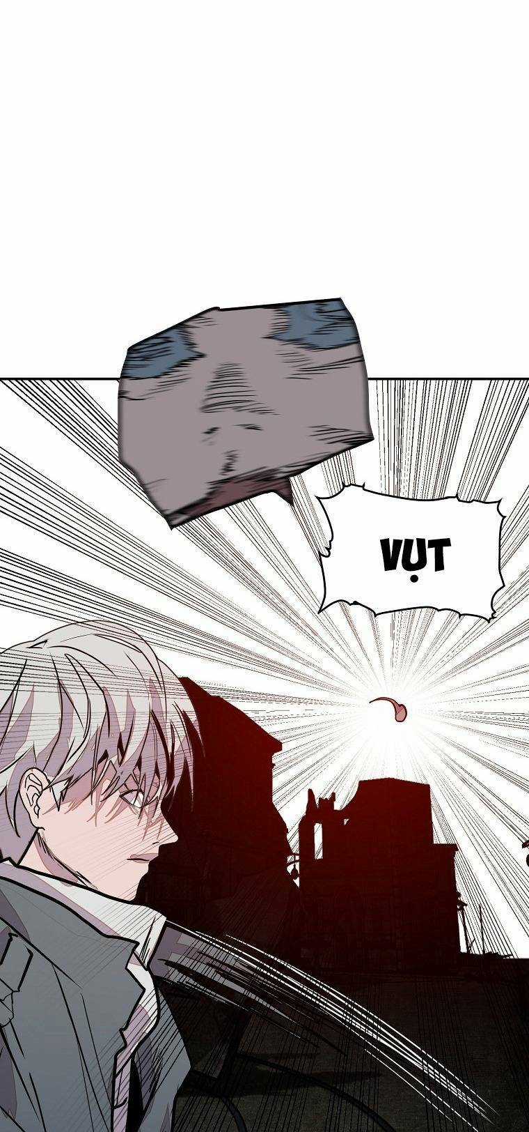 Người Hùng Thực Tế Ảo - Chapter 20 - Trang 9